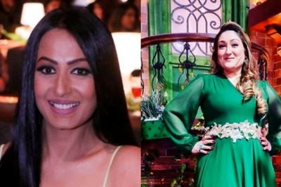 Govinda-Krushna Abhishek Rift: Kashmera Shah Responds to Sunita Ahuja Calling Her 'Bad Daughter-in-Law'