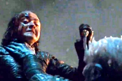 House of the Dragon Co-showrunner Talks About GoT Easter Eggs, Including The One Related To Arya Stark