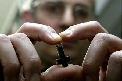 'Satan Is Trying to Keep us Apart': Several American Christians to Defy Virus Quarantine for Palm Sunday