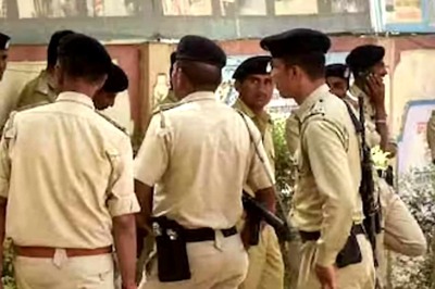 IPS Officer Suspended for 'Misbehaving' with Woman in Goa Night Club