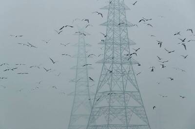 Global CO2 Measurement Hits Record High in May Despite Pandemic Induced Lockdown