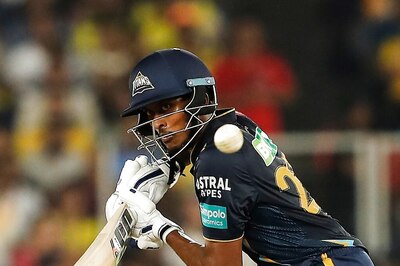 Who is Sai Sudharsan? Gujarat Titans Batter Who Smashed 96 Runs Against CSK in IPL 2023 Final