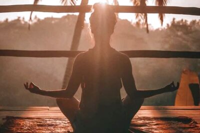 Meditation for Happiness, Peace Goes Up as One Ages: Survey