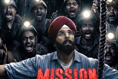 Catch Akshay Kumar, Parineeti Chopra Starrer Mission Raniganj On THIS OTT Platform; Details Inside