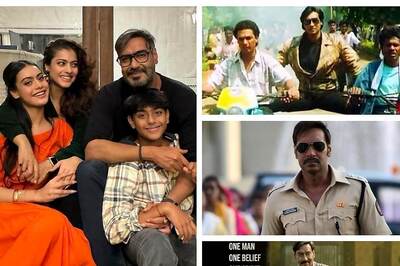 Happy Birthday Ajay Devgn: Did You Know Why Actor Changed His Name Before His Debut in Hindi Cinema?