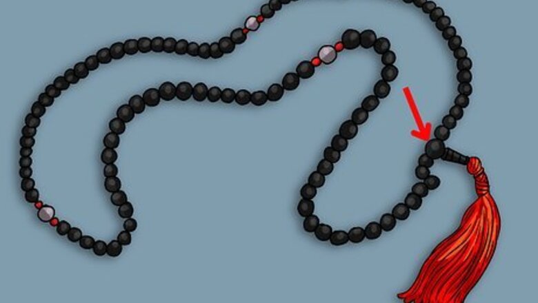 How to Use a Mala