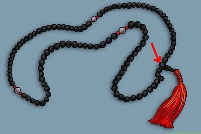 How to Use a Mala