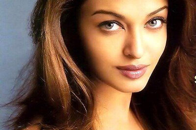 Aishwarya's first comedy: 'Action Replayy'