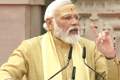 'Whenever An Aurangzeb Has Risen, a Shivaji Also Emerged': What PM Modi Said at Kashi Vishwanath Dham Launch