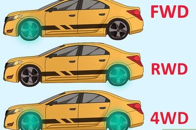 How to Install Snow Chains
