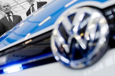 Volkswagen Reviews Supplier Strategy After Dispute Hits Production