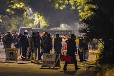 NIA Announces Rs 10 Lakh Reward For Arrest of Israel Embassy Blast Accused