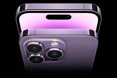 Apple Asks Foxconn To Increase iPhone 14 Pro Production Owing To Huge Demand