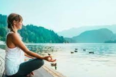 From Stress Reduction to Better Sleep, 5 Amazing Health Benefits of Wellness Vacations