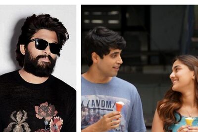 Allu Arjun Lauds 'Major' Saying It 'Touches Every Indian Heart'; Adivi Sesh Responds