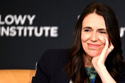 Jacinda Ardern Resigns: Outgoing NZ PM a Global Star but Handling of Domestic Issues Paint Another Picture