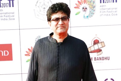 Allahabad HC Issues Contempt Notice to Censor Board Chief Prasoon Joshi
