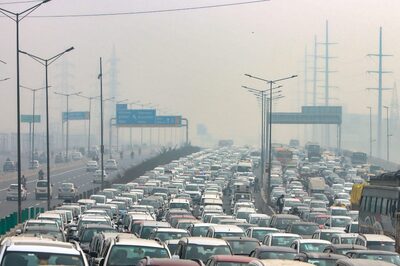 Delhi: Heavy Fines and Scrapping Guidelines Issued For End-of-Life Vehicles in Public Spaces