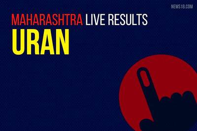 Uran Election Results 2019 Live Updates (उरण): Independent Wins