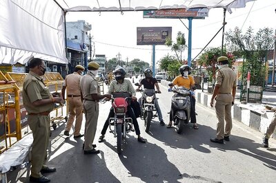 No Need to Carry Pass to Cross Border if You Have Confirmed Air Ticket: Noida Police