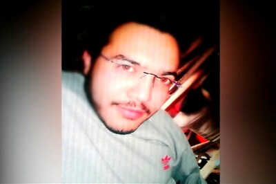 Abu Dujana, 26-year-old Militant Who Dodged Forces for 7 Long Years