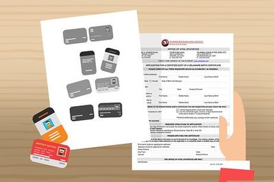 How to Obtain a Copy of Your Birth Certificate in Delaware