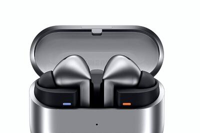 Samsung Halts Shipment Of Galaxy Buds 3 Pro Earbuds: Here's Why