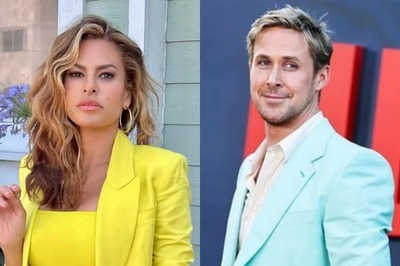 Why Are Eva Mendes And Ryan Gosling So Committed To Maintaining Privacy