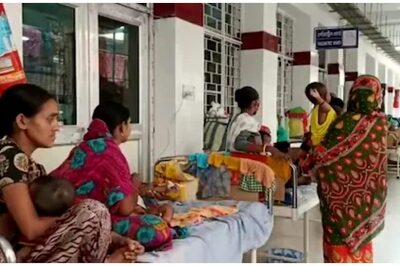 ‘No Reason To Panic’, Say Doctors on Rising Viral Fever Cases in WB’s Birbhum