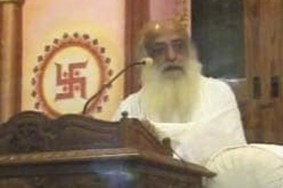 Deaths at Asaram's ashram: cops suspect insider