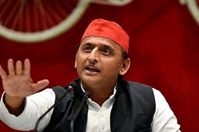 Akhilesh Yadav Attacks Yogi Government on Completion of 4 Years, Says It Failed on All Fronts