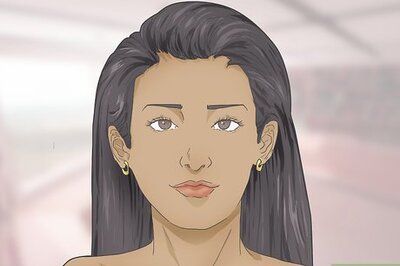 How to Style Relaxed Hair