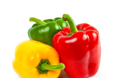 Expert Shares Health Benefits of Bell Peppers; Try These Recipes