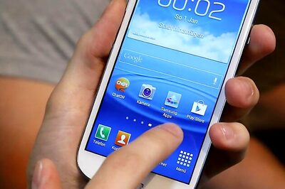 Now, a mobile application to minimise accidents