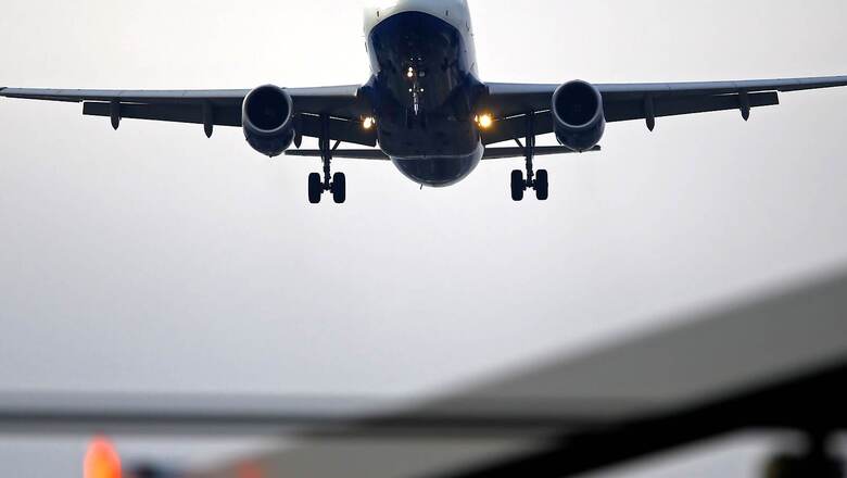 23 Emergency Landings From January 2020 Till Now, Says Aviation Ministry