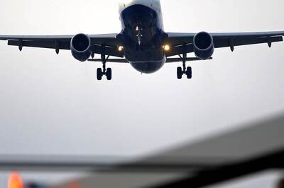 23 Emergency Landings From January 2020 Till Now, Says Aviation Ministry