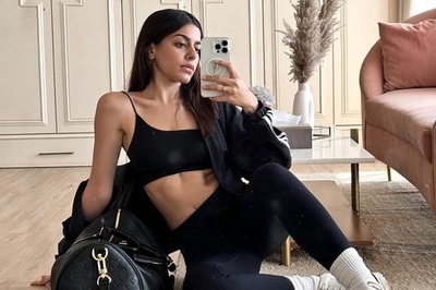 Midweek Motivation: 5 Alaya F Videos That Prove Why Actress Is the Ultimate Fitness Inspiration