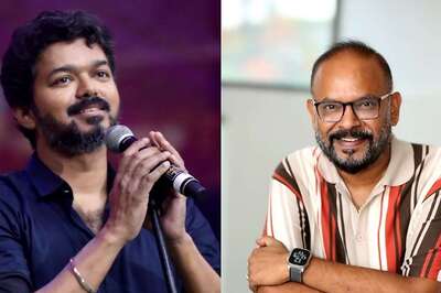 Thalapathy 68: It's Official! Thalapathy Vijay And Venkat Prabhu Team Up, Eye 2024 Release
