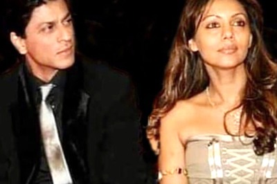 Shah Rukh Khan Once Revealed He Couldn’t Afford To Buy Flowers For Gauri: ‘We Didn’t Have Money To…’