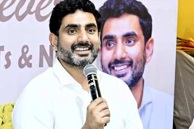 Average Representativeness of Andhra Pradesh MLAs Up from 2019, Nara Lokesh Scores Highest: ADR