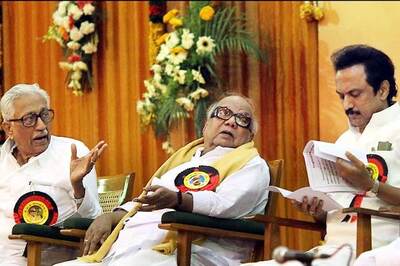 CBI raid at Stalin's residence blatant misuse of power: BJP