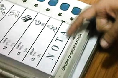 Bihar Sees Highest Number of NOTA Votes, Gopalganj Tops Tally