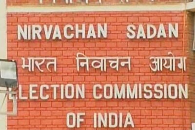 Gujarat polls: SC to hear EC's plea on cash seizures