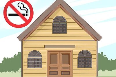 How to Avoid Getting Caught Smoking by Your Parents