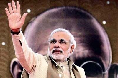 Narendra Modi's 'Chai Pe Charcha' campaign to begin today