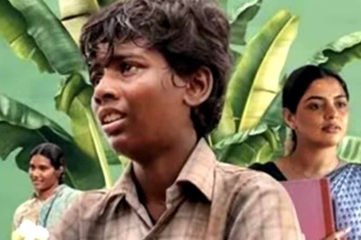 In Pics: Vazhai Actress Divya Duraisamy Shares BTS Moments With Child Actors Ponvel And Rahul