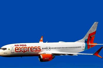 Air India Express Union Alleges Unfair Labour Practices, Seeks Govt Intervention