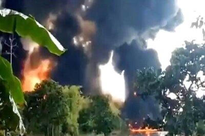 Protests Erupt as Assam Minister Tries to Downplay OIL's Baghjan Gas Well Tragedy