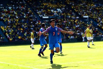 Igor Stimac has Brought Positive Change in Indian Football: Anirudh Thapa