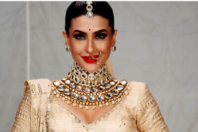 Pavitra Punia Says This Diwali Will Be Special as She Has Moved in With Eijaz Khan